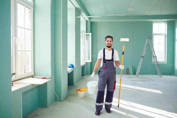 Best Post-Remediation Verification Testing  in Walnut Grove, GA