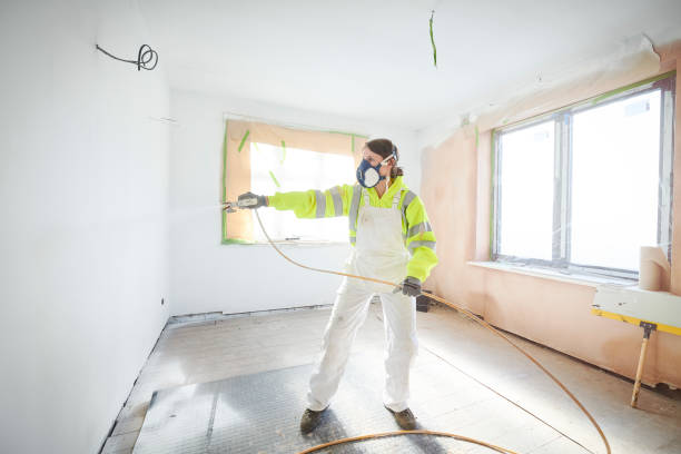 Best HVAC Mold Inspection and Cleaning  in Walnut Grove, GA