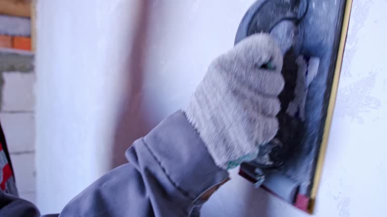 Professional Mold Removal in Walnut Grove, GA
