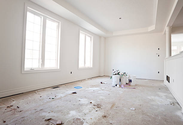 Best Asbestos and Lead Testing During Mold Inspection  in Walnut Grove, GA