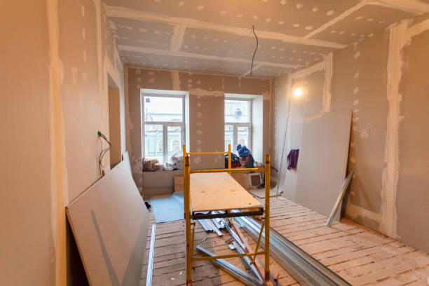 Best Mold Removal for HVAC Installations  in Walnut Grove, GA